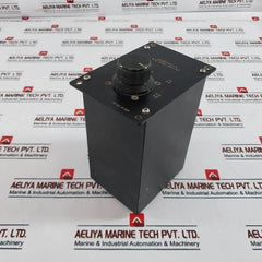 PH-1K1-W-220V Wiper Control Switch Box Low and High Mode Ac 220v