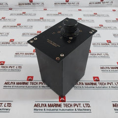 PH-1K1-W-220V Wiper Control Switch Box Low and High Mode Ac 220v