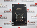 PH-1K1-W-220V Wiper Control Switch Box Low and High Mode Ac 220v