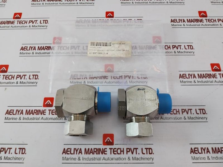 Ph 71 Swivel Joint 470666 5t806 28-l Dvws 28plr 62