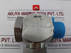 Ph 71 Swivel Joint 470666 5t806 28-l Dvws 28plr 62