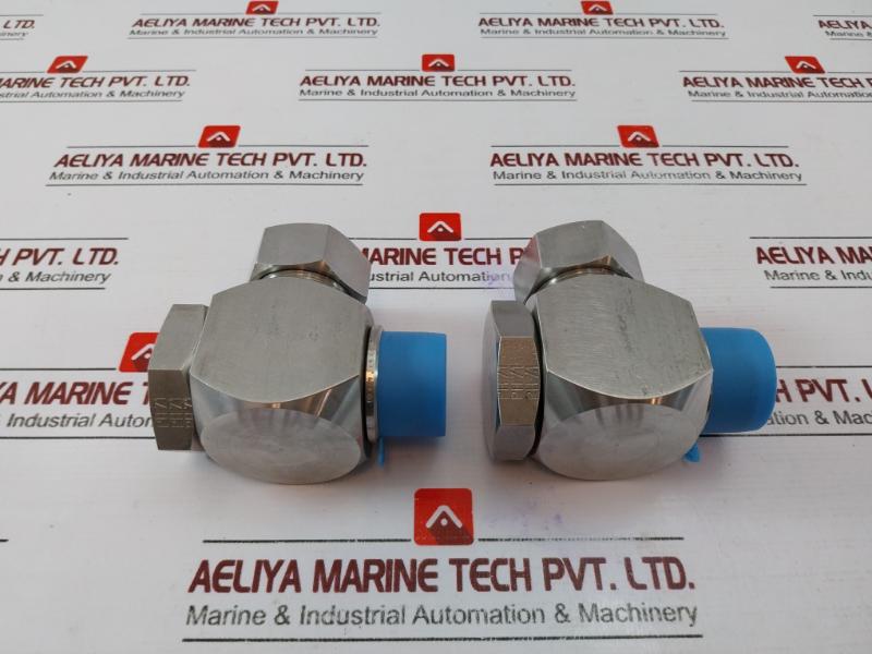 Ph 71 Swivel Joint 470666 5t806 28-l Dvws 28plr 62