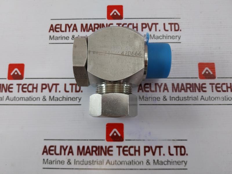 Ph 71 Swivel Joint 470666 5t806 28-l Dvws 28plr 62
