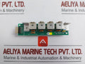 Pharmacia Biotech Valve Control Board 56116062Aa 94V-0
