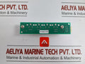 Pharmacia Biotech Valve Control Board 56116062Aa 94V-0