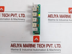 Pharmacia Biotech Valve Control Board 56116062Aa 94V-0