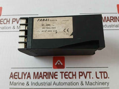 Phase Asymmetry Monitor Br-aws Fanal Elektrik 50Hz 400V