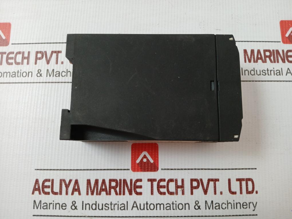 Phase Asymmetry Monitor Br-aws Fanal Elektrik 50Hz 400V