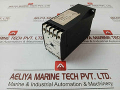 Phase Asymmetry Monitor Br-aws Fanal Elektrik 50Hz 400V