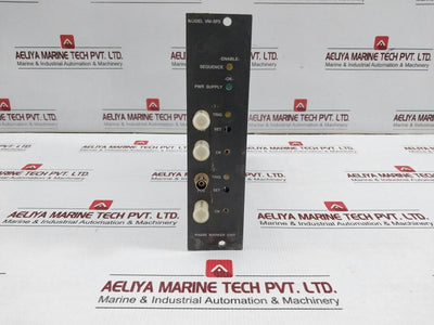 Phase Marker Module Vm-5P3 Shinkawa