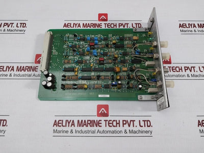 Phase Marker Module Vm-5P3 Shinkawa