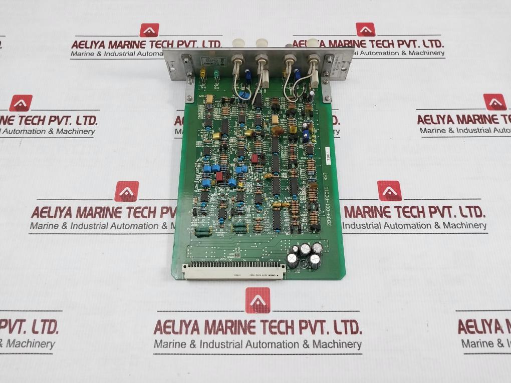 Phase Marker Module Vm-5P3 Shinkawa