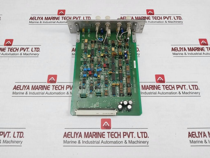Phase Marker Module Vm-5P3 Shinkawa