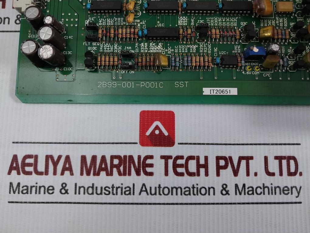 Phase Marker Module Vm-5P3 Shinkawa