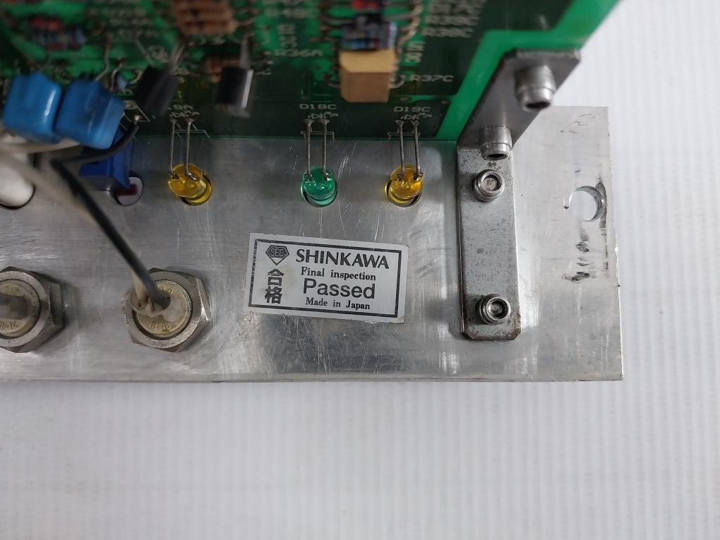 Phase Marker Module Vm-5P3 Shinkawa