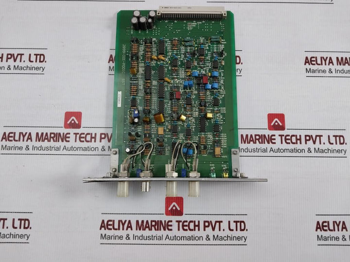 Phase Marker Module Vm-5P3 Shinkawa