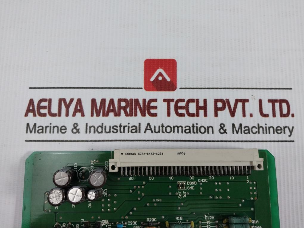 Phase Marker Module Vm-5P3 Shinkawa
