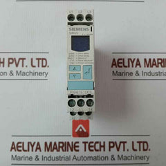 Phase Monitoring Relay 3Ug4615-1Cr20 Siemens 690V