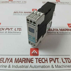Phase Monitoring Relay 3Ug4615-1Cr20 Siemens 690V
