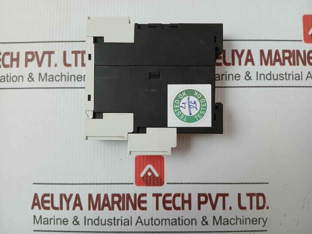 Phase Monitoring Relay 3Ug4615-1Cr20 Siemens 690V