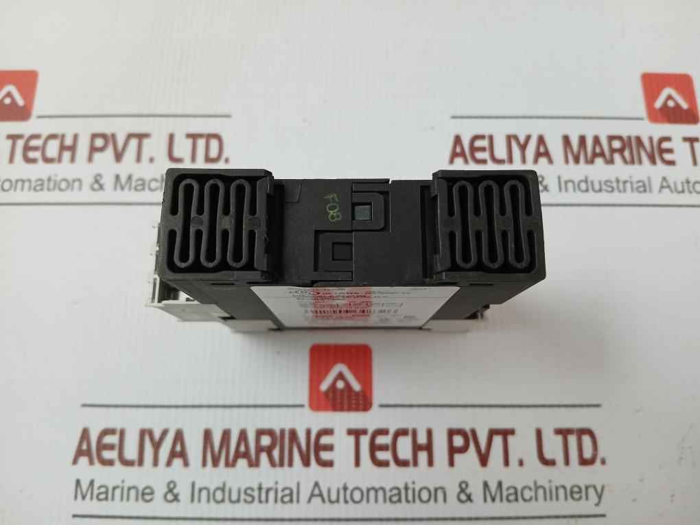Phase Monitoring Relay 3Ug4615-1Cr20 Siemens 690V