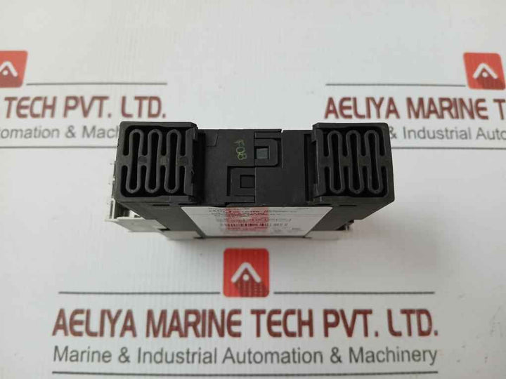Phase Monitoring Relay 3Ug4615-1Cr20 Siemens 690V