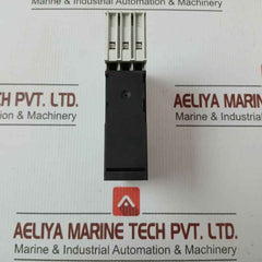 Phase Monitoring Relay 3Ug4615-1Cr20 Siemens 690V