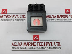 Phase Sequence Indicator 50-500V Used Condition