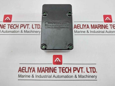 Phase Sequence Indicator 50-500V Used Condition