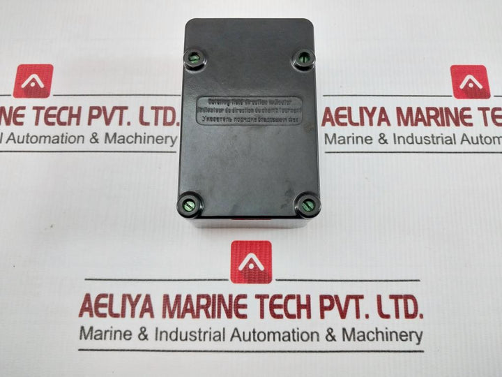 Phase Sequence Indicator 50-500V Used Condition