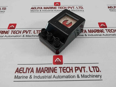 Phase Sequence Indicator 50-500V Used Condition