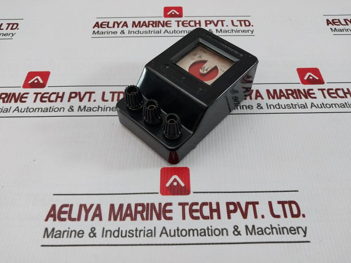 Phase Sequence Indicator 50-500V Used Condition