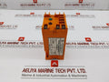 Phase Sequence Relay 60Hz Uk 6076-01 Osrodek Badawczo Rozwojowy