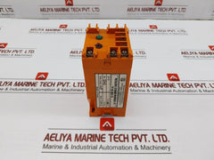Phase Sequence Relay 60Hz Uk 6076-01 Osrodek Badawczo Rozwojowy