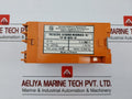 Phase Sequence Relay 60Hz Uk 6076-01 Osrodek Badawczo Rozwojowy