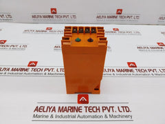 Phase Sequence Relay 60Hz Uk 6076-01 Osrodek Badawczo Rozwojowy