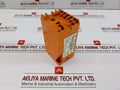 Phase Sequence Relay 60Hz Uk 6076-01 Osrodek Badawczo Rozwojowy