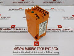 Phase Sequence Relay 60Hz Uk 6076-01 Osrodek Badawczo Rozwojowy