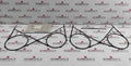 Phe Nordic 2068 J60 End Gasket Epdm Clip