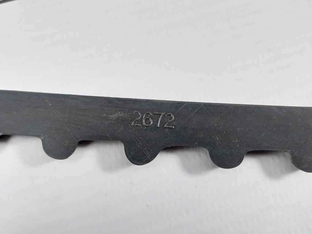 Phe Nordic 2068 J60 End Gasket Epdm Clip