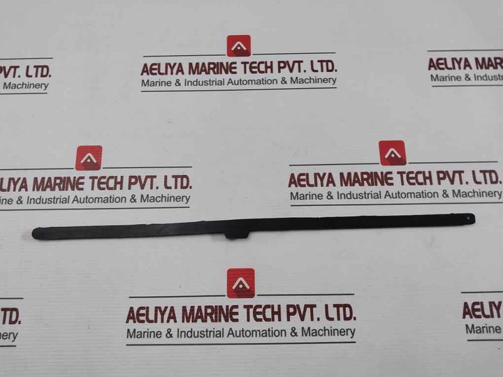 Phe Nordic 2068 J60 End Gasket Epdm Clip