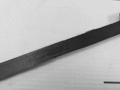 Phe Nordic 2068 J60 End Gasket Epdm Clip