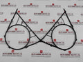 Phe Nordic 2068 J60 End Gasket Epdm Clip