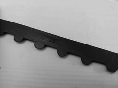 Phe Nordic 2068 J60 End Gasket Epdm Clip