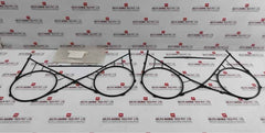 Phe Nordic 2068 J60 End Gasket Epdm Clip