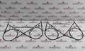 Phe Nordic 2068 J60 End Gasket Epdm Clip