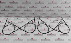 Phe Nordic 2068 J60 End Gasket Epdm Clip