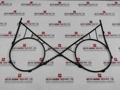 Phe Nordic 2068 J60 End Gasket Epdm Clip