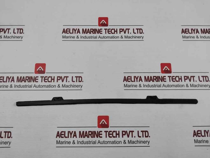 Phe Nordic 2068 J60 End Gasket Epdm Clip