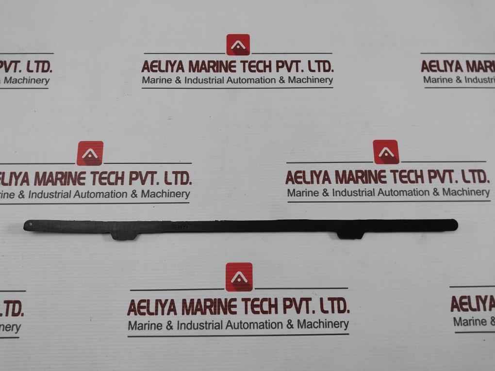 Phe Nordic 2068 J60 End Gasket Epdm Clip